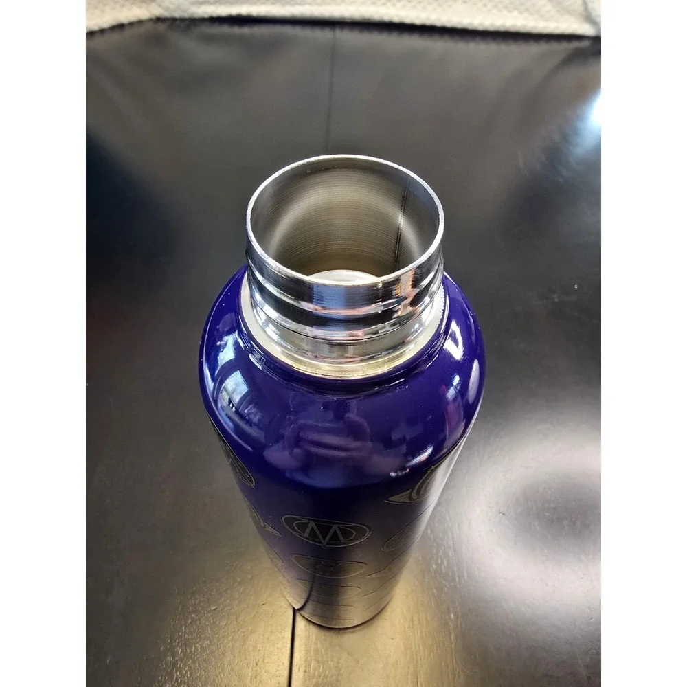 Harry‎ Potter Ministry of Magic Water Bottle 20oz Universal Studios
